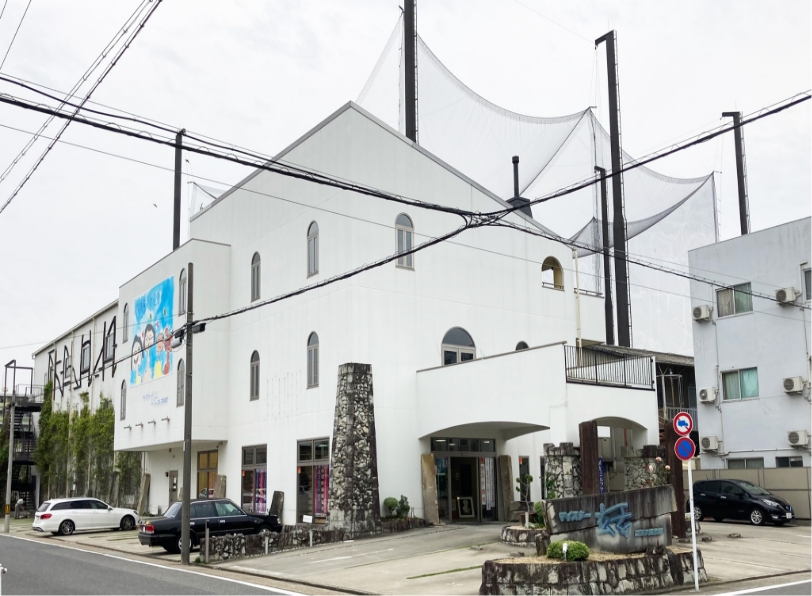 マイスター玄　玄ゴルフ倶楽部（名古屋市南区）