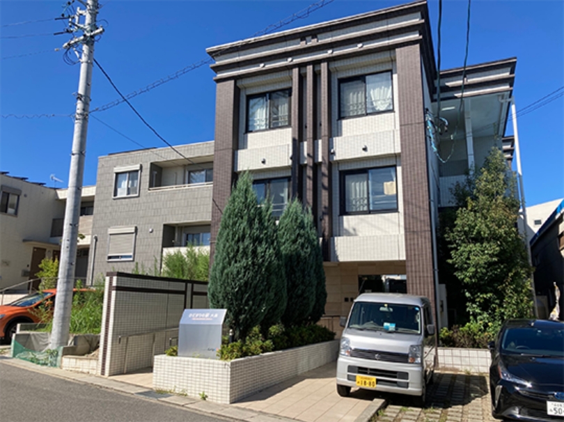 ひだまりの家　大高（名古屋市緑区）